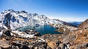 Miniatura para Lago Gosaikunda