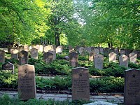 Gravestones (Chemnitz-Reichenhain) .jpg