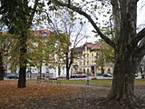 Schillerplatz