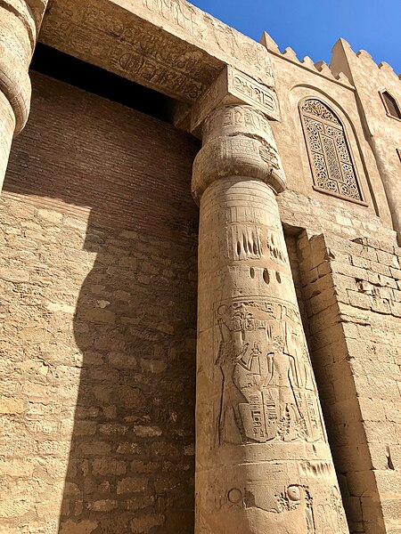 File:Great Court of Ramses II, Luxor Temple, Luxor, LG, EGY (48009669843).jpg