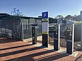 wikimedia_commons=File:Greenwood station parking ticket machines.jpg