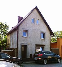 Category:13 Wawrzyniaka Street in Grodzisk Wielkopolski - Wikimedia Commons