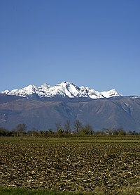 Monte Cavallo (Belluneser Alpen)