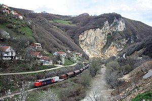 Beteja E Grykës Së Kaçanikut