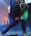 Guano Apes beim Open Flair 2015 (009 by Yellowcard).jpg
