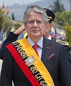 Guillermo Lasso