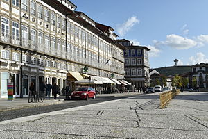 Largo do Toural