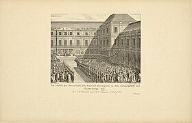 Gysin Samuel - Fête donnée en l'honneur du général Bonaparte le 10 décembre 1797 - Google Art Project 07.jpg