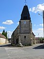 Église Saint-Martin d'Hémévillers