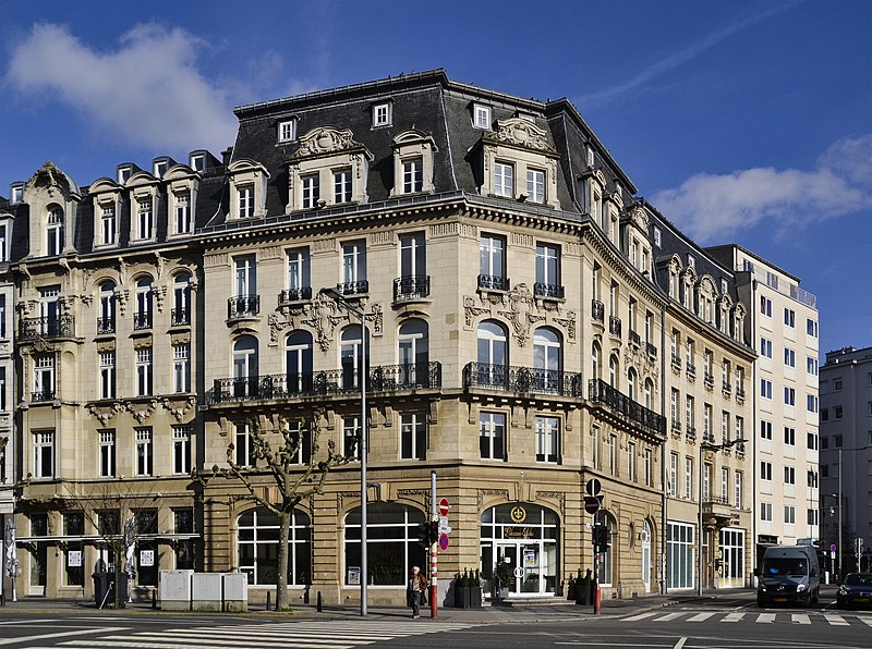 File:Hôtel de Paris - Stad Lëtzebuerg.jpg