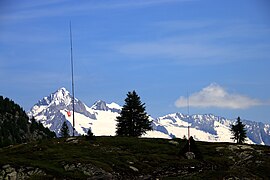 HB9XBG-Antenne 7MHz