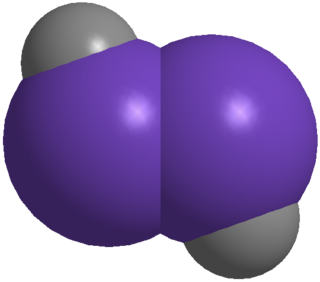 <span class="mw-page-title-main">Digermyne</span> Class of chemical compounds