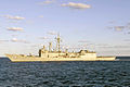 HMAS Newcastle, FFG-06