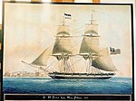 Thumbnail for Lady Mary Pelham (1816 ship)