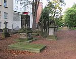 Garnisonfriedhof Hameln