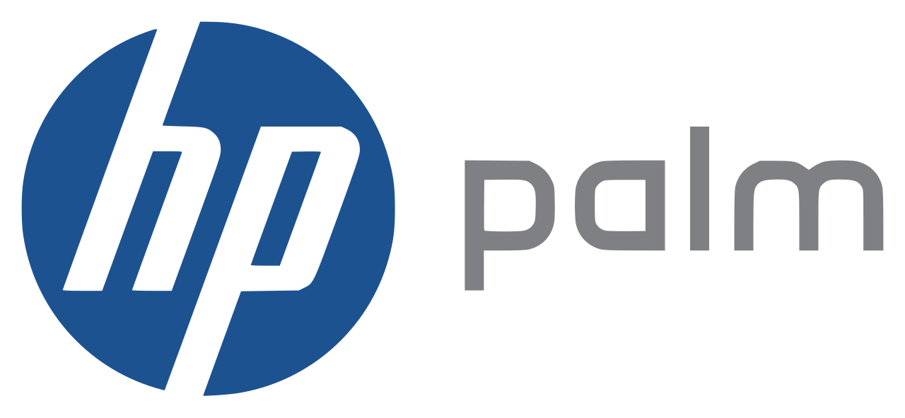 hp logo vector png