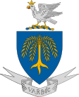 Varbóc címere