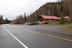 Thumbnail for Mosquito Lake, Alaska