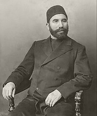 Zeynalabdin Taghiyev