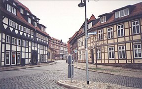 Halberstadt