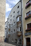 Hall_in_Tirol,_Haus_Schmiedgasse_22.JPG