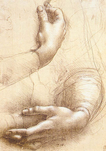 File:Hands Leonardo (Windsor Castle).jpg