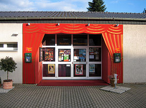 Hansa Theater Hörde