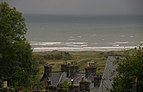 Harlech waves and houses.jpg