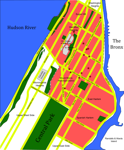 Harlem