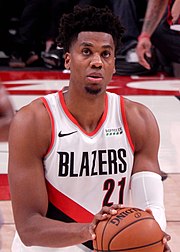 Hassan Whiteside Hassan Whiteside (cropped).jpg