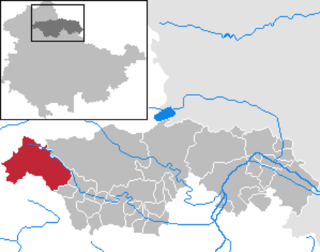 Helbedündorf in KYF