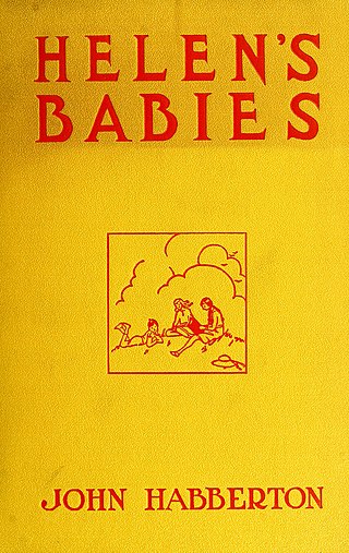 <i>Helens Babies</i> (novel)