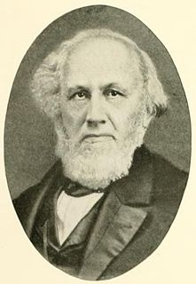 Henry S. Walbridge American politician