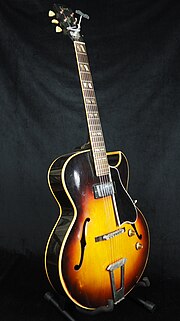 Thumbnail for Gibson ES-175