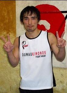 Hideki Kadowaki