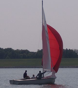 <span class="mw-page-title-main">Highlander (dinghy)</span>