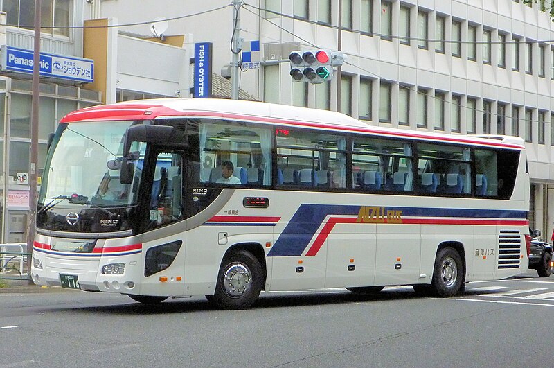File:HighwayExpres“YumeKaidoAizu”／Aizu-Bus／Aizu200ka116.JPG