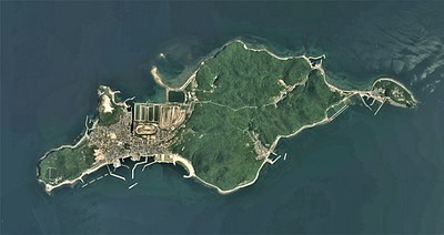 おおいた姫島ジオパーク