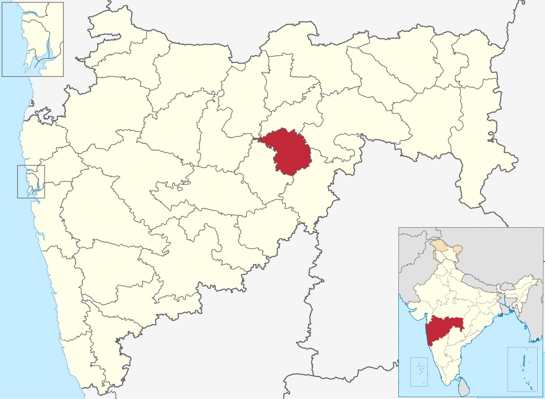 Hingoli (dystrykt)