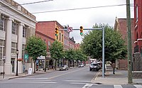 Hinton (Virginia Occidental)