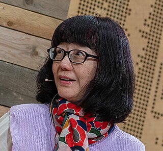 <span class="mw-page-title-main">Hiromi Kawakami</span> Japanese writer