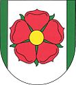 Wappen von Hořice na Šumavě