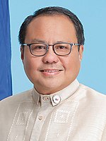 HoR Official Portrait Pablo John Garcia.jpg