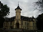 Schloss Hohenbocka