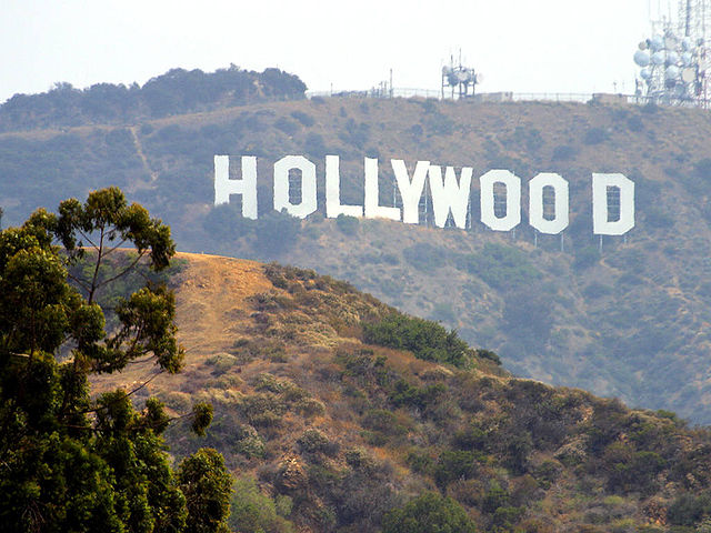 File:Hollywood sign.jpg - Wikipedia