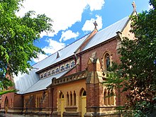 Kostel Nejsvětější Trojice, Brisbane.jpg