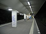 Holzhauser Straße (metrostation)