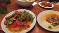 File:Home-style aubergine, Xinjiang cuisine, Silk Road restaurant, London.webm
