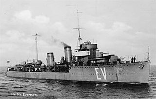 Een jager of torpedobootjager is een oorlogsschip dat in de 19e eeuw bij de zeemogendheden verscheen.