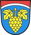 Wappen von Hroznatín